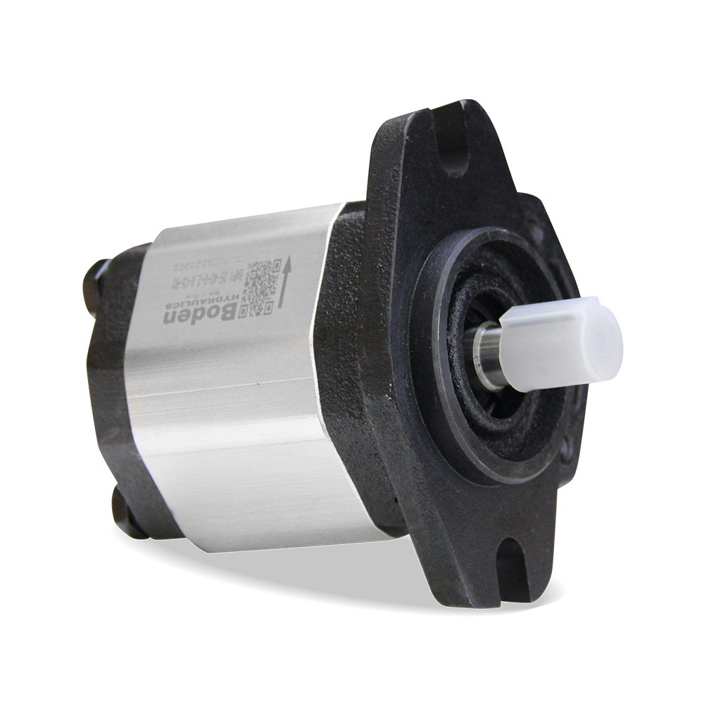 Precision 2 Series Gear Pump
