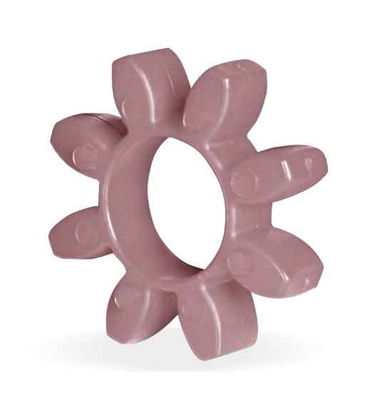 Natural Polyurethane Elastomer