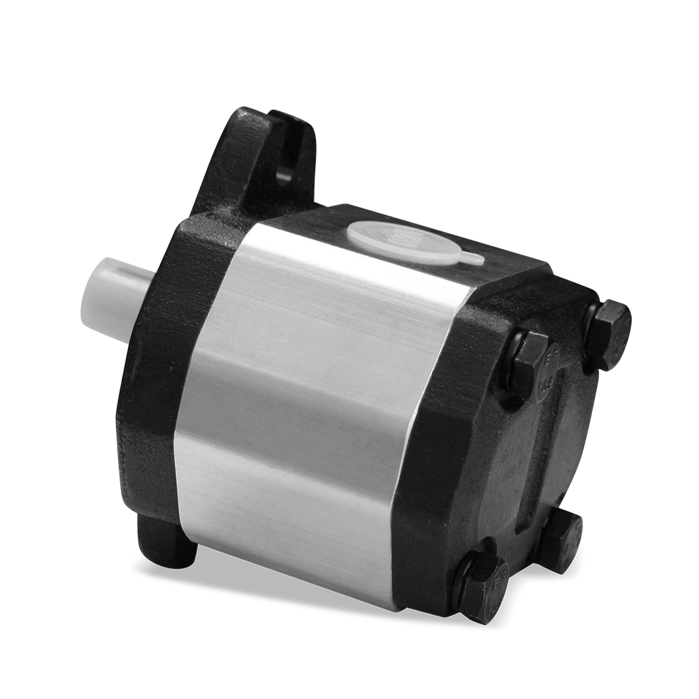 Precision 2 Series Gear Pump
