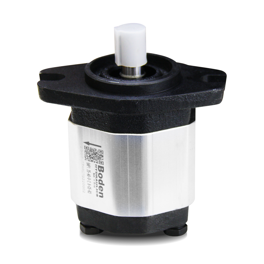 Precision 2 Series Gear Pump