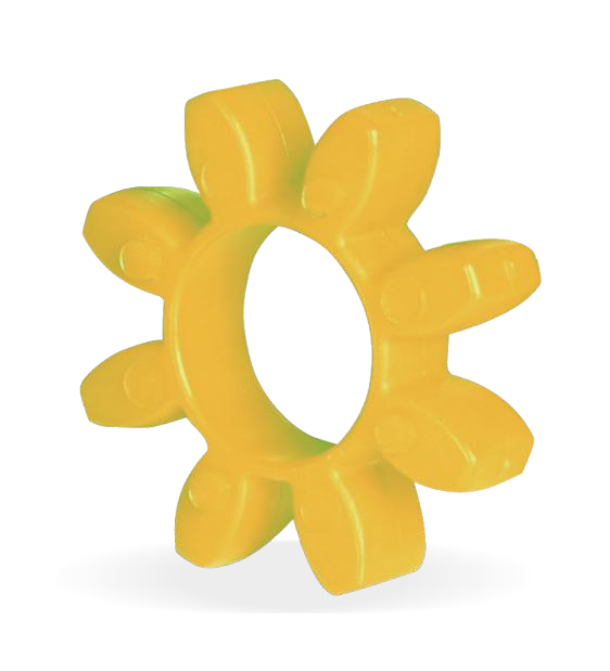 Natural Polyurethane Elastomer