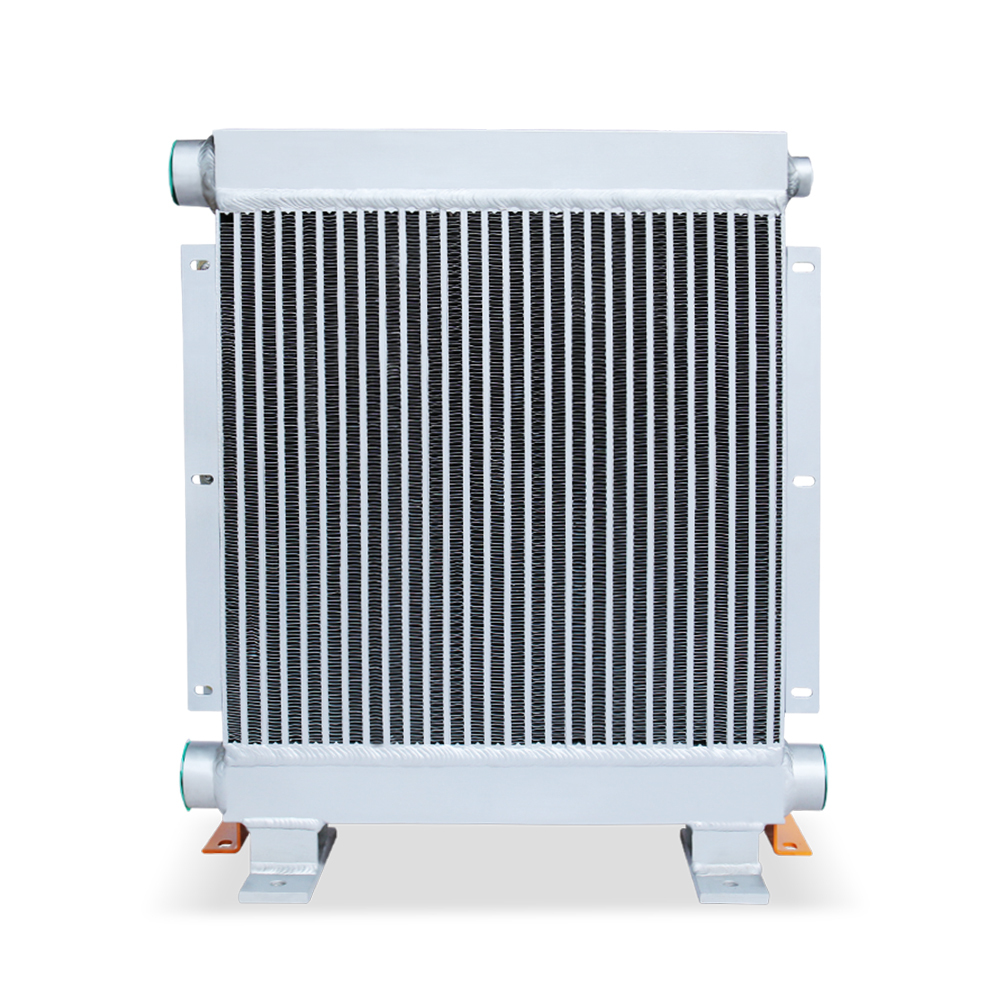 AD1417T-CA Air Cooled Cooler