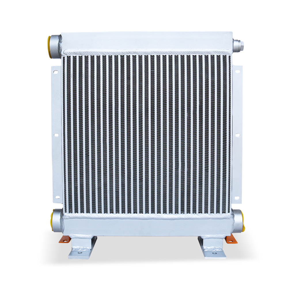 AD1470T-CA Air Cooled Cooler