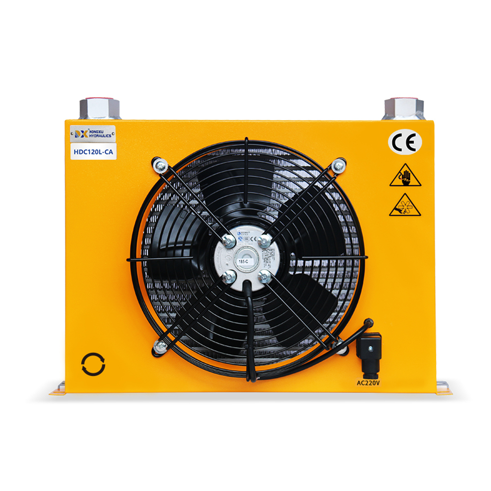 HDC120L-CA