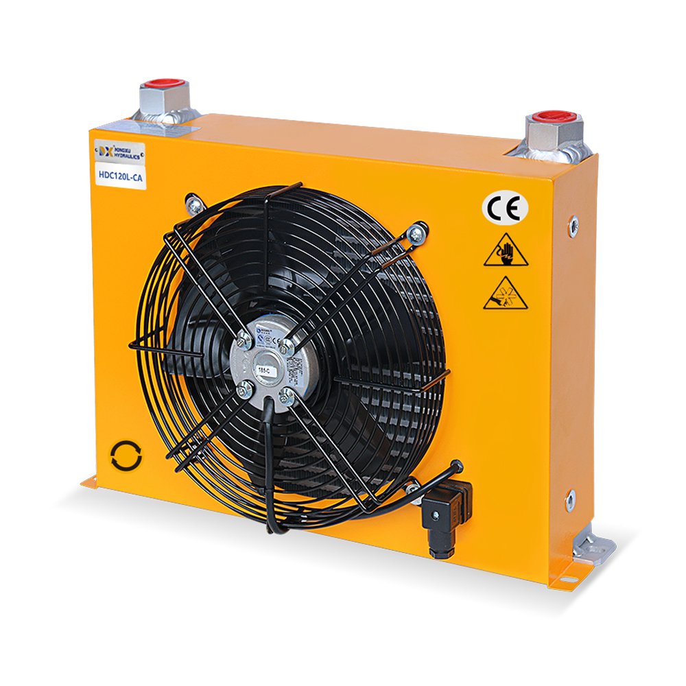 HDC120L-CA