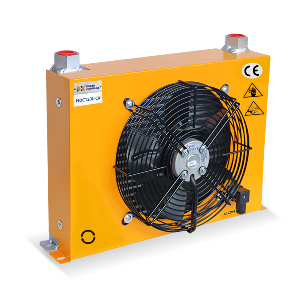 HDC120L-CA