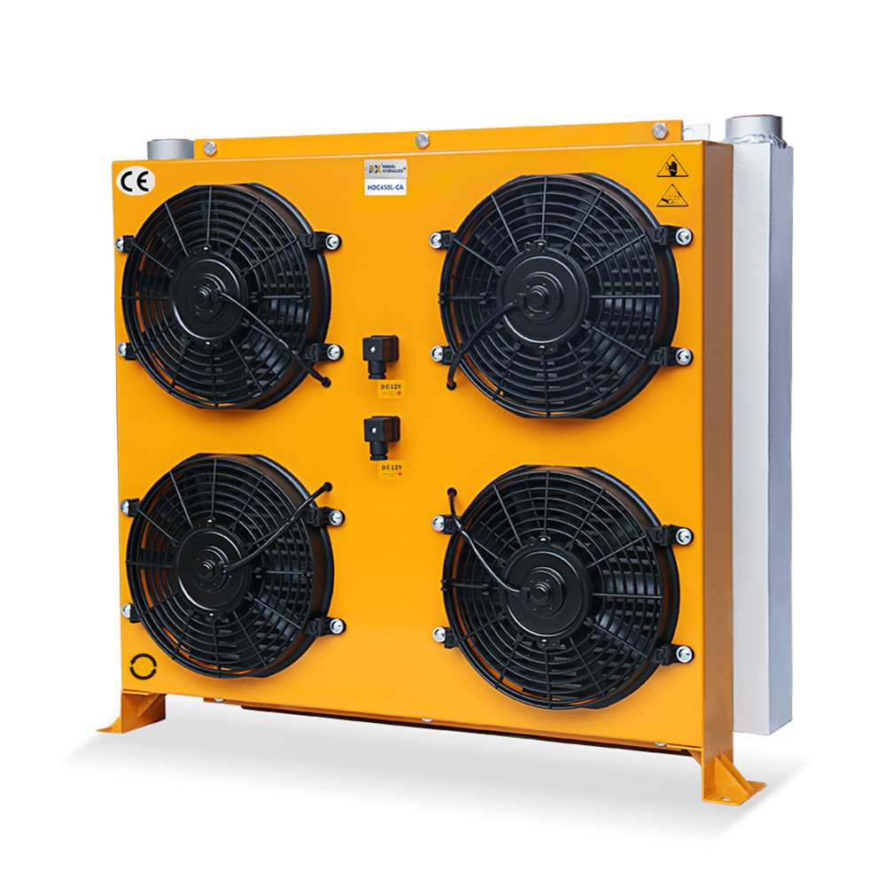 HDC450L-A2