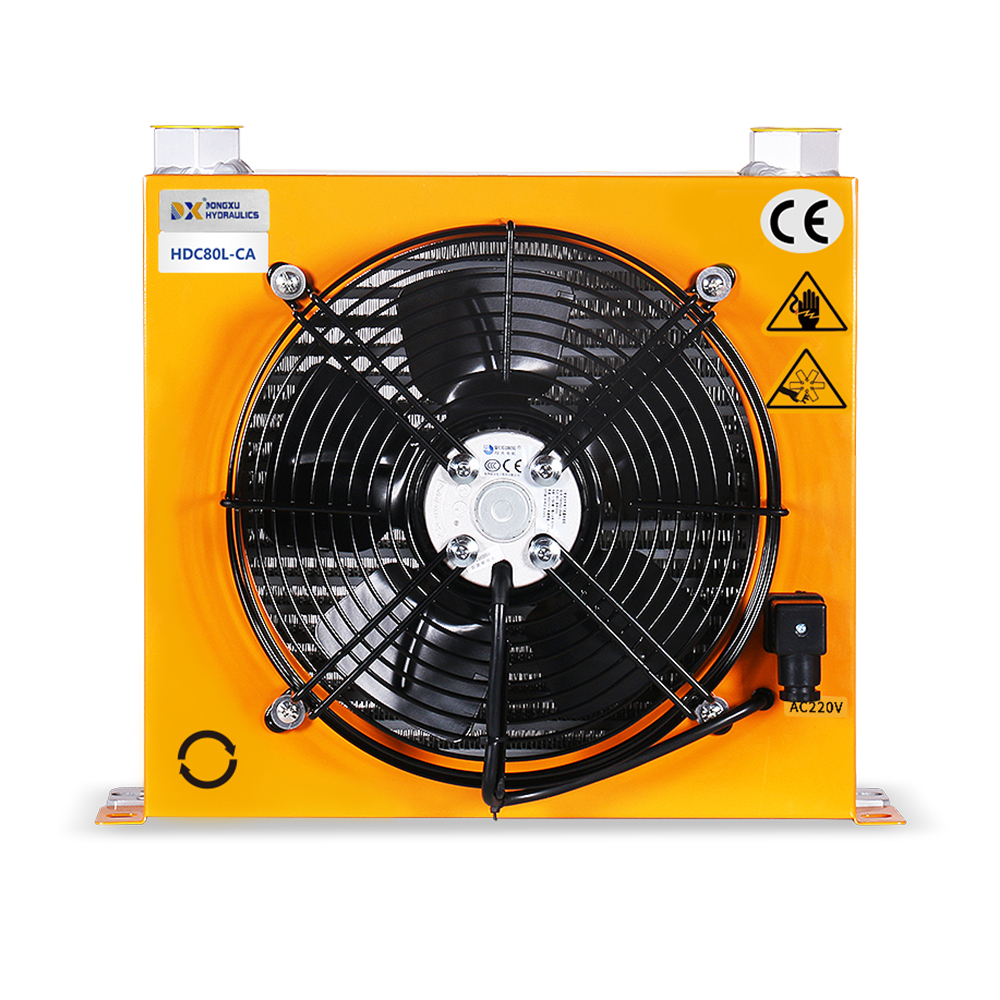 HDC80L-CA