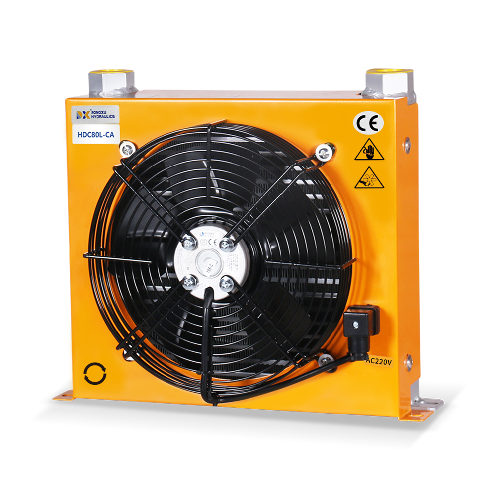 HDC80L-CA