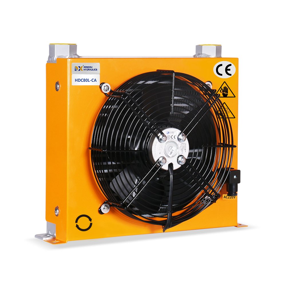 HDC80L-CA
