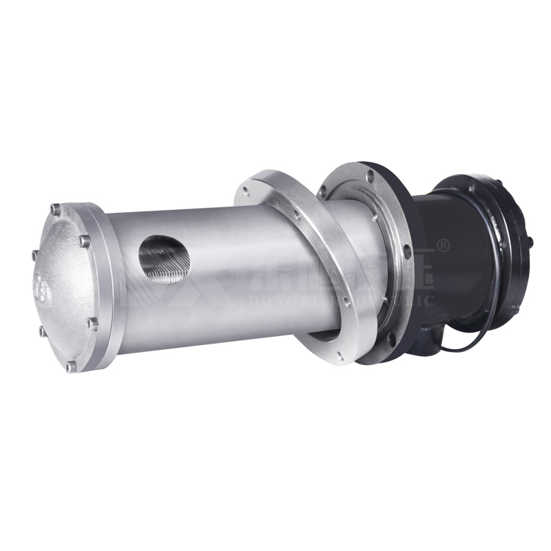 DX-326 Heavy Duty Semi-Inserted Cooler