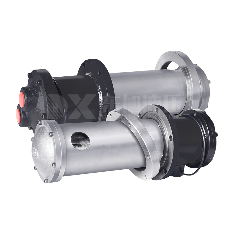 DX-326 Heavy Duty Semi-Inserted Cooler