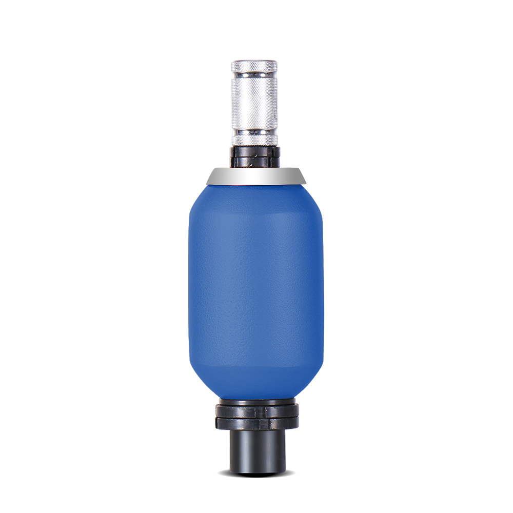 China National Standard Bladder Accumulator