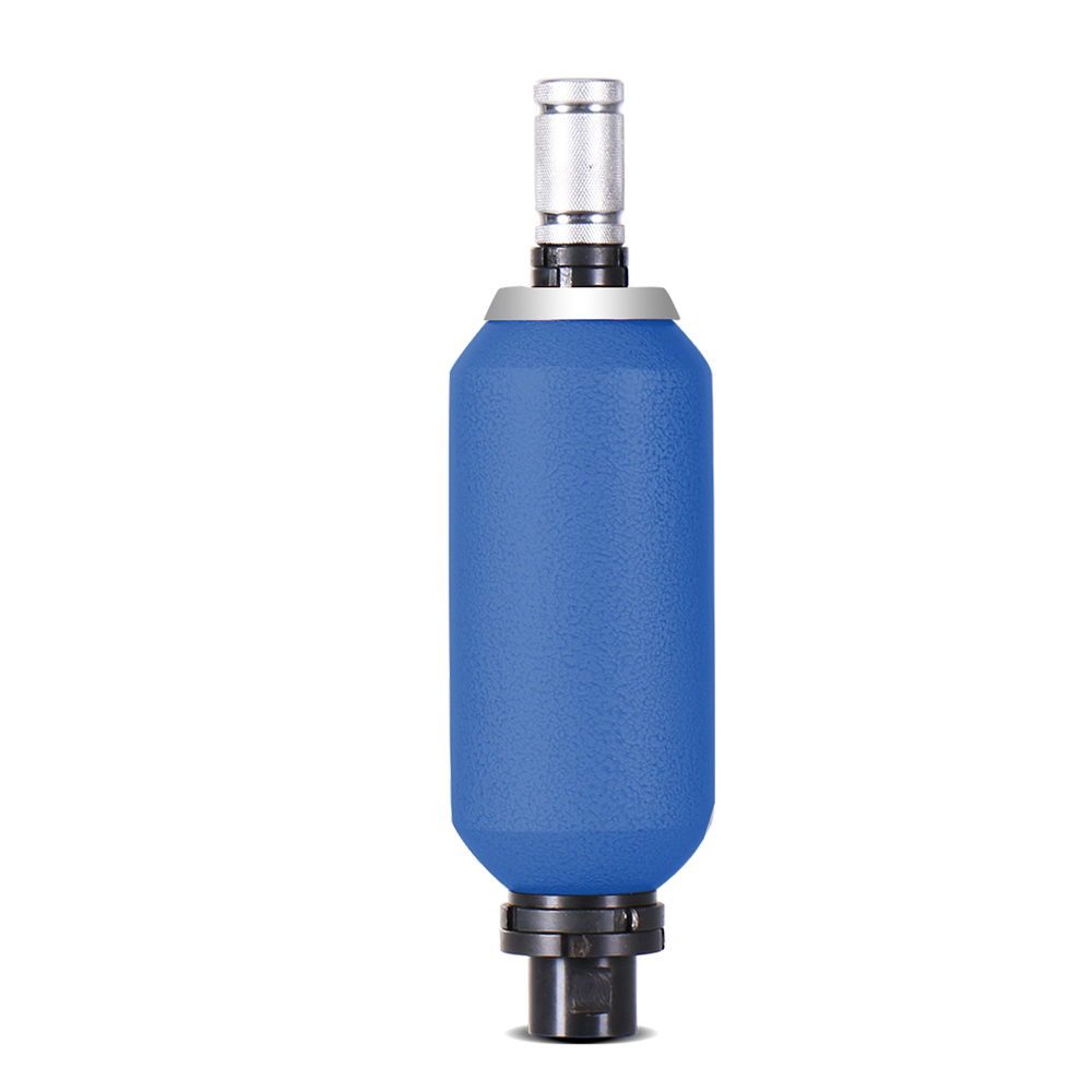 China National Standard Bladder Accumulator