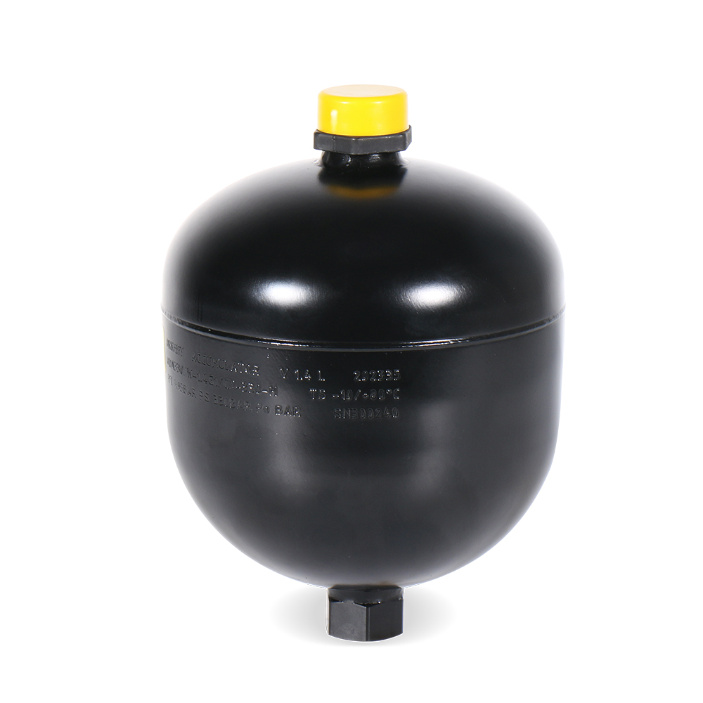 Dongxu PED-Approved Welded Diaphragm Type Hydraulic Energy Storage Unit