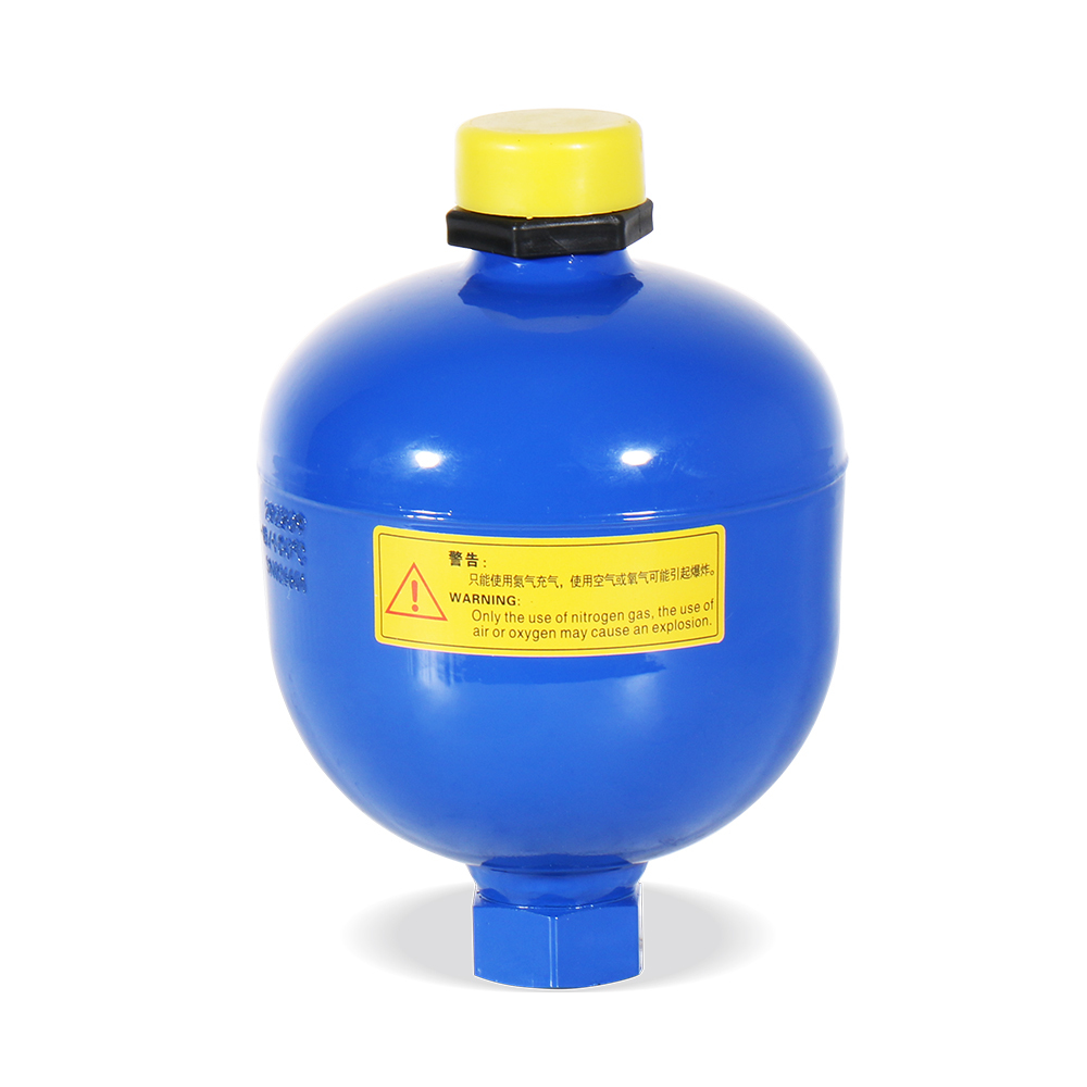 Dongxu PED-Approved Welded Diaphragm Type Hydraulic Energy Storage Unit
