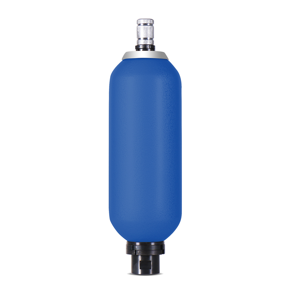 PED Range Bladder Accumulator
