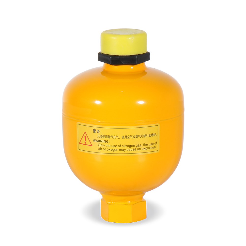 Dongxu PED-Approved Welded Diaphragm Type Hydraulic Energy Storage Unit