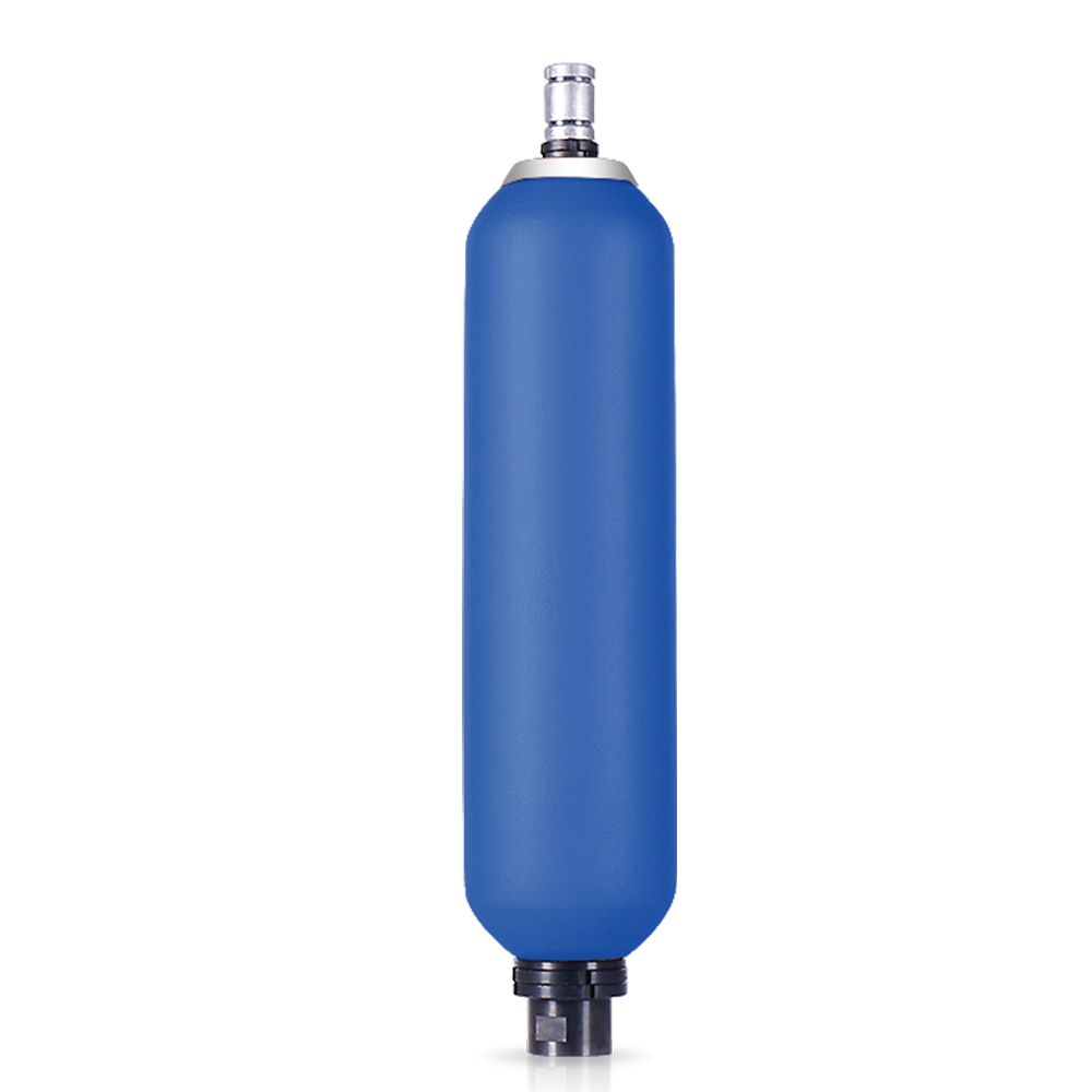 PED Range Bladder Accumulator
