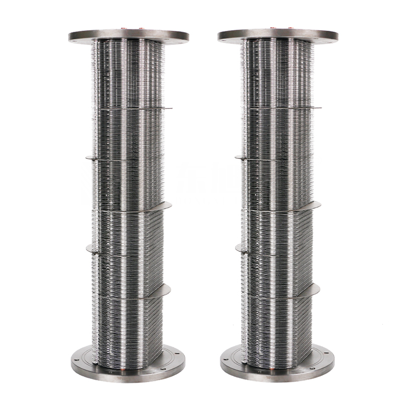 HKDL-866 Heavy Duty Plate Heat Exchanger