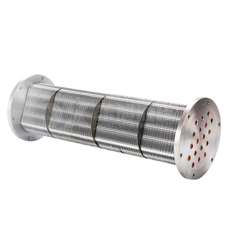 HKDL-866 Heavy Duty Plate Heat Exchanger