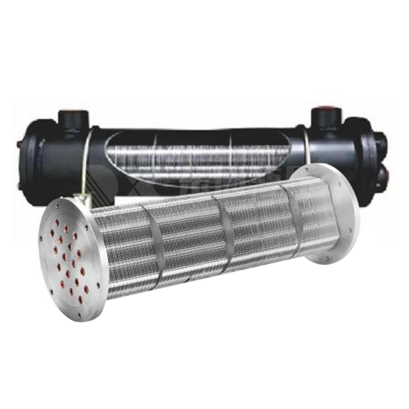 HKDL-866 Heavy Duty Plate Heat Exchanger