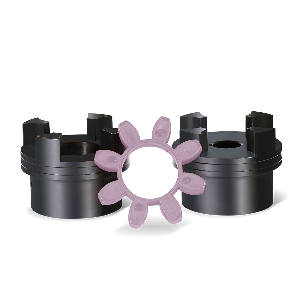 Dongxu Plum-Blossom Coupling