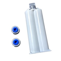 AB glue cartridges, 1:1 double.,MY SHOP,AB glue cartridges, 1:1 double.