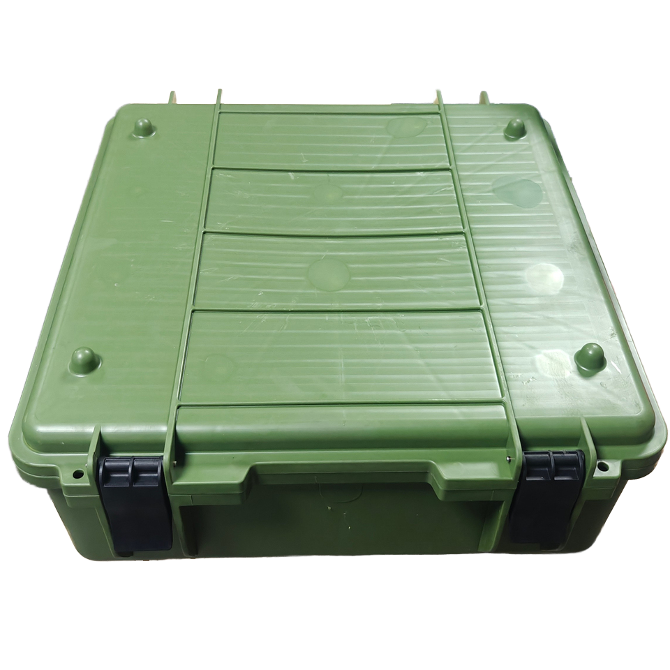 Military Green, Thickened, Shockproof, Multifunctional Plastic Tool Box,MY SHOP,Military Green, Thickened, Shockproof, Multifunctional Plastic Tool Box