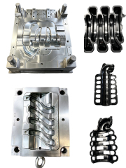 Automotive Intake Manifold,ycliyue,Automotive Intake Manifold
