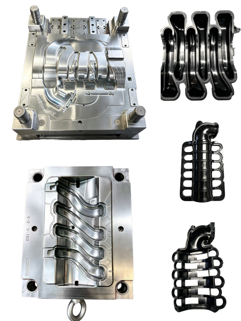 Automotive Intake Manifold,ycliyue,Automotive Intake Manifold