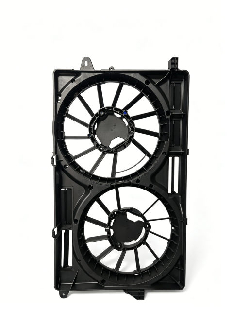 Clips Fan Shroud Plastic Parts (Universal Automotive Plastic Parts),ycliyue,Clips Fan Shroud Plastic Parts (Universal Automotive Plastic Parts)