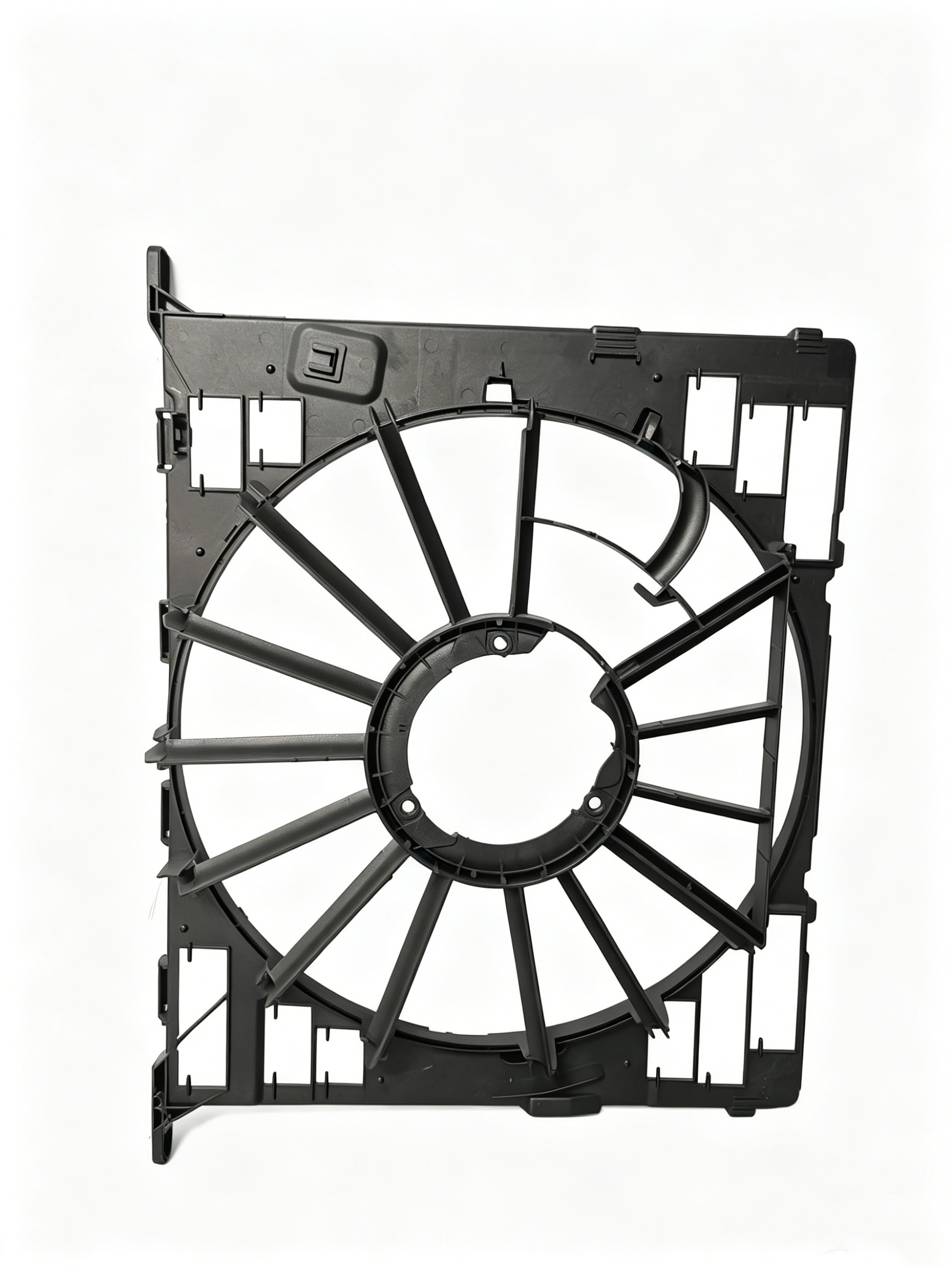 Clips Fan Shroud Plastic Parts (Universal Automotive Plastic Parts),ycliyue,Clips Fan Shroud Plastic Parts (Universal Automotive Plastic Parts)