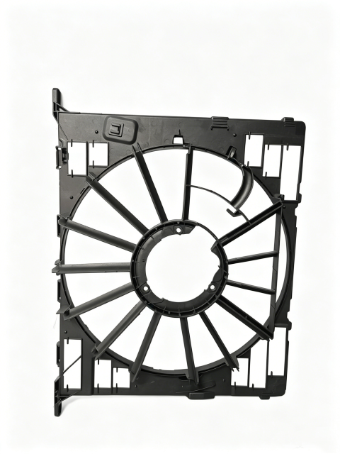 Clips Fan Shroud Plastic Parts (Universal Automotive Plastic Parts),ycliyue,Clips Fan Shroud Plastic Parts (Universal Automotive Plastic Parts)