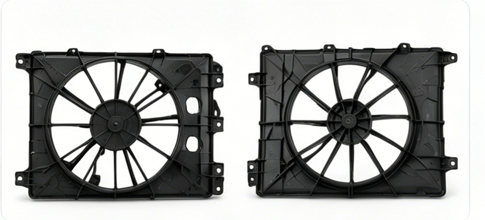 Clips Fan Shroud Plastic Parts (Universal Automotive Plastic Parts),ycliyue,Clips Fan Shroud Plastic Parts (Universal Automotive Plastic Parts)
