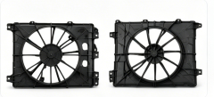 Clips Fan Shroud Plastic Parts (Universal Automotive Plastic Parts),ycliyue,Clips Fan Shroud Plastic Parts (Universal Automotive Plastic Parts)