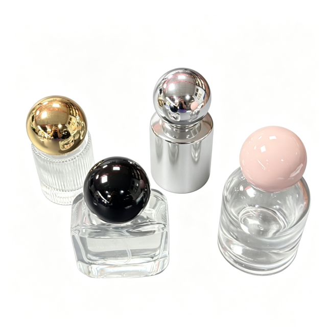 Plastic Components for Perfume Bottle Caps,ycliyue,Plastic Components for Perfume Bottle Caps