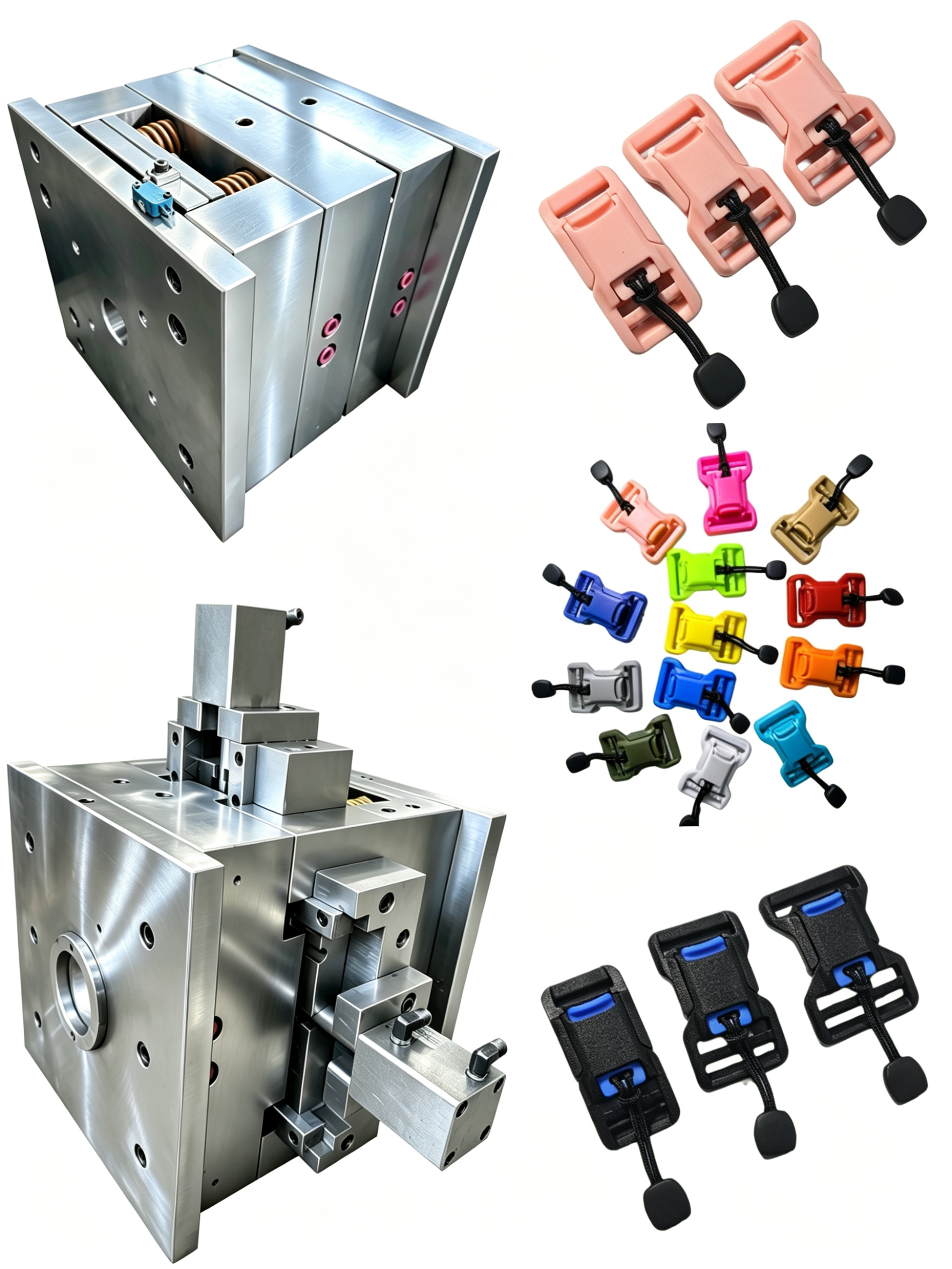 Plastic Buckles,ycliyue,Plastic Buckles