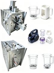Vacuum Cleaner Housing,ycliyue,Vacuum Cleaner Housing
