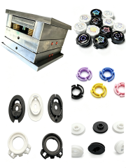 Second-Generation Rotary Shoe Buckle,ycliyue,Second-Generation Rotary Shoe Buckle