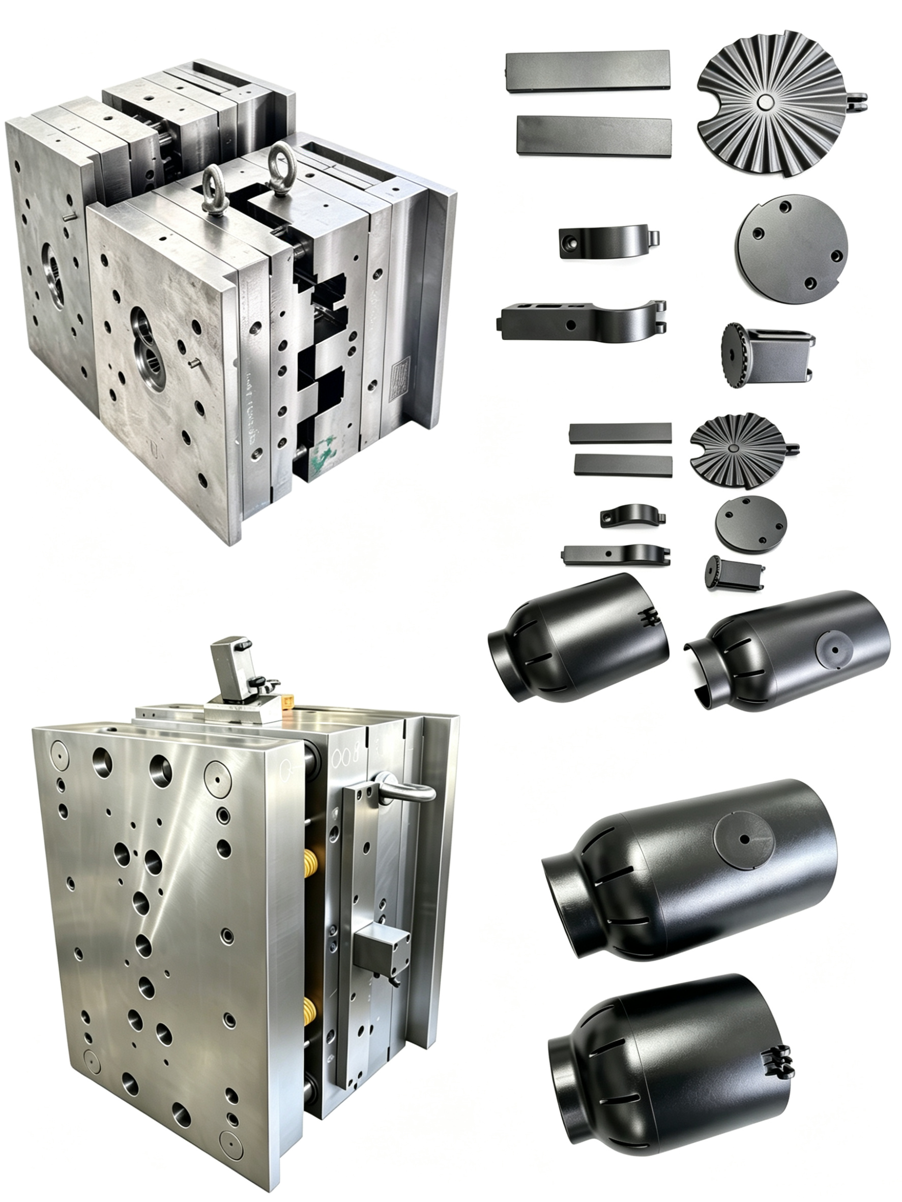 Hair Dryer Housing,ycliyue,Hair Dryer Housing