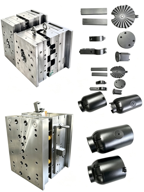 Hair Dryer Housing,ycliyue,Hair Dryer Housing