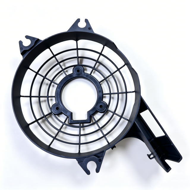 Clips Fan Shroud Plastic Parts (Universal Automotive Plastic Parts),ycliyue,Clips Fan Shroud Plastic Parts (Universal Automotive Plastic Parts)