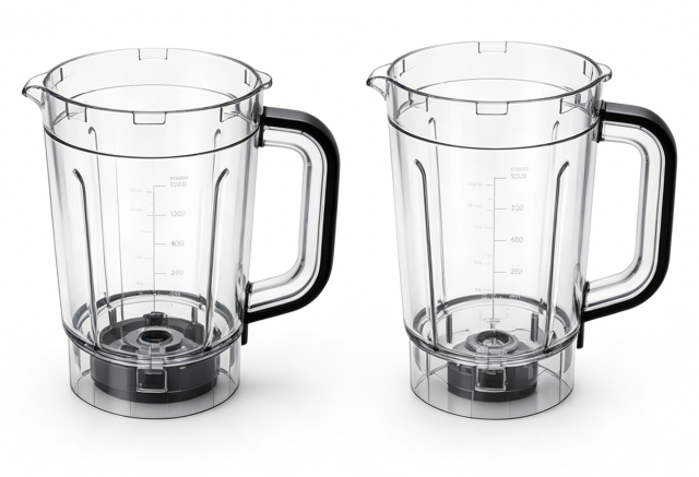 High-Speed ​​Blender Juicer Health Pot Plastic Components,ycliyue,High-Speed ​​Blender Juicer Health Pot Plastic Components