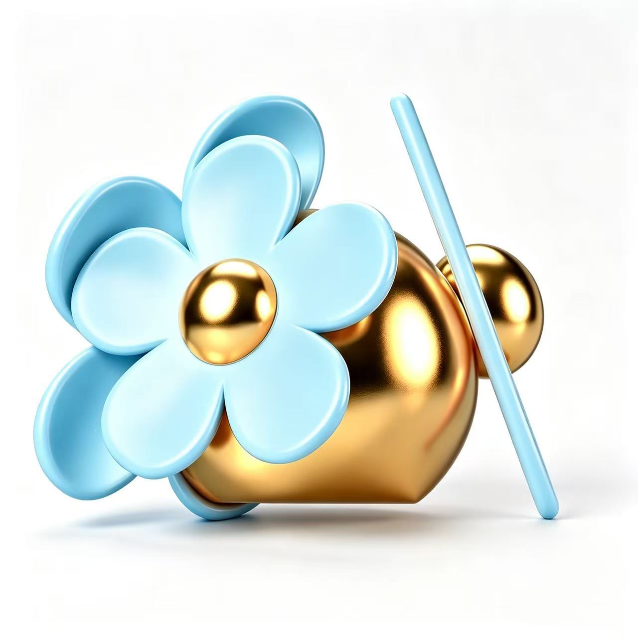 Plastic Components for Perfume Bottle Caps,ycliyue,Plastic Components for Perfume Bottle Caps