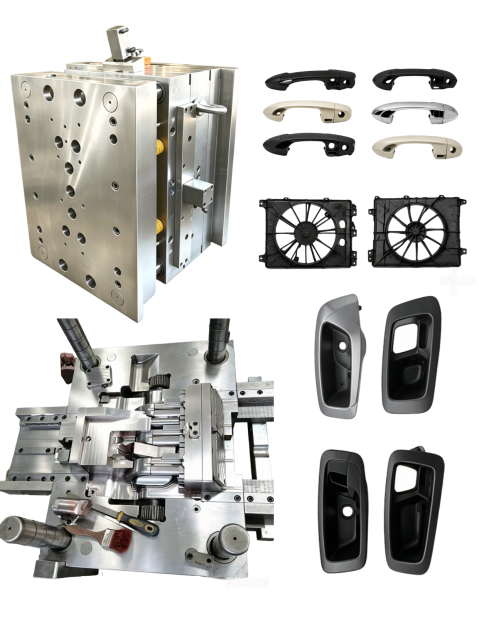 Side Mirror Housing,ycliyue,Side Mirror Housing