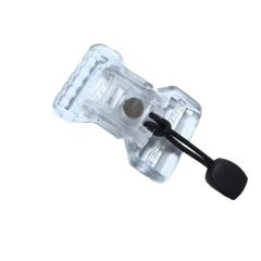 Magnetic buckle,ycliyue,Military Green, Thickened, Shockproof, Multifunctional Plastic Tool Box