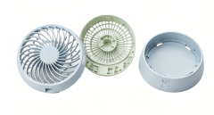 Small Fan Casing,ycliyue,Small Fan Casing