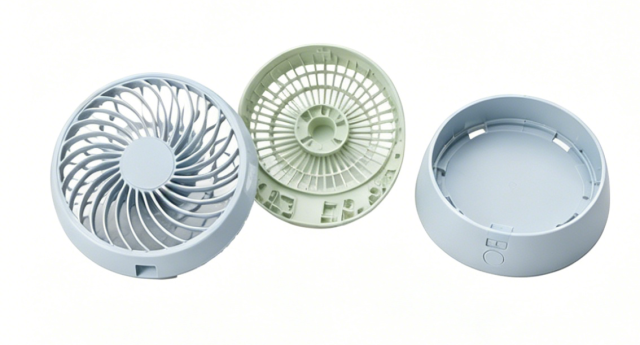 Small Fan Casing,ycliyue,Small Fan Casing
