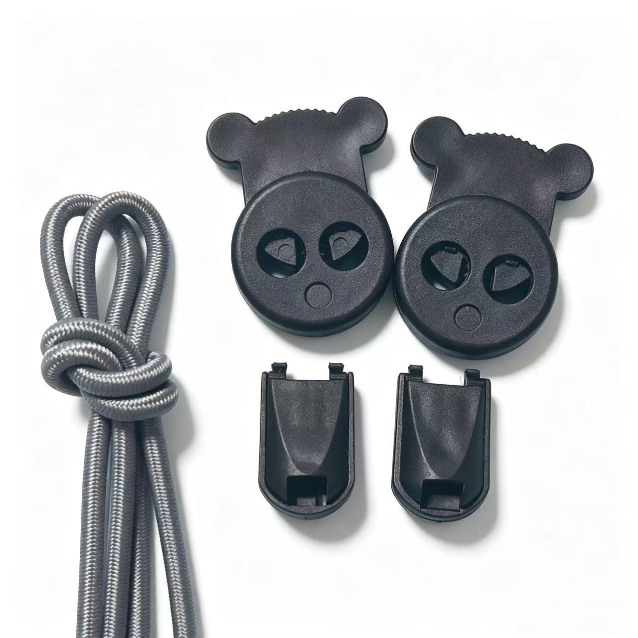 Lazy Elastic Shoelaces,ycliyue,Lazy Elastic Shoelaces